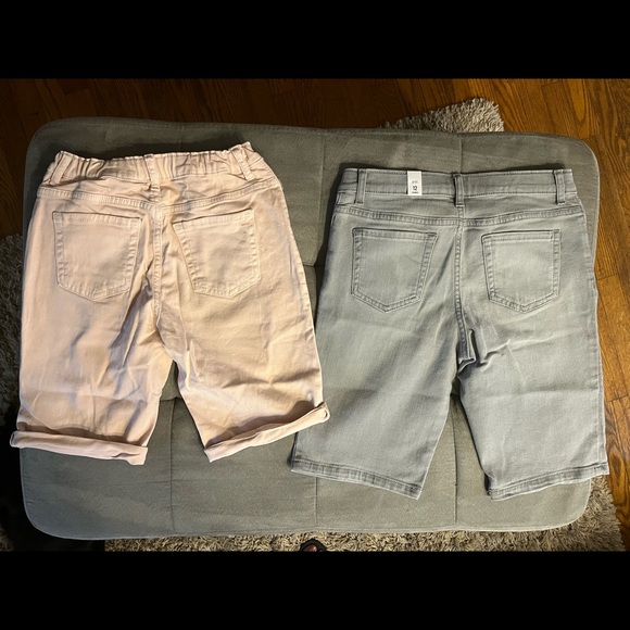 Girls 11-piece Summer bundle size 12 - Picture 9 of 16